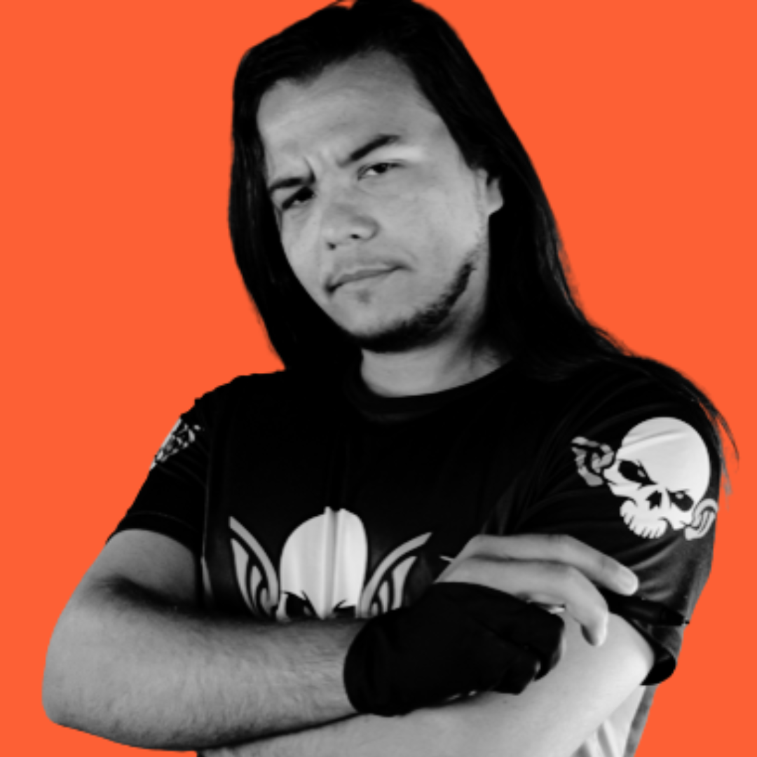 Coordenador(a) Prof. Esp. Christian Henrique da Silva