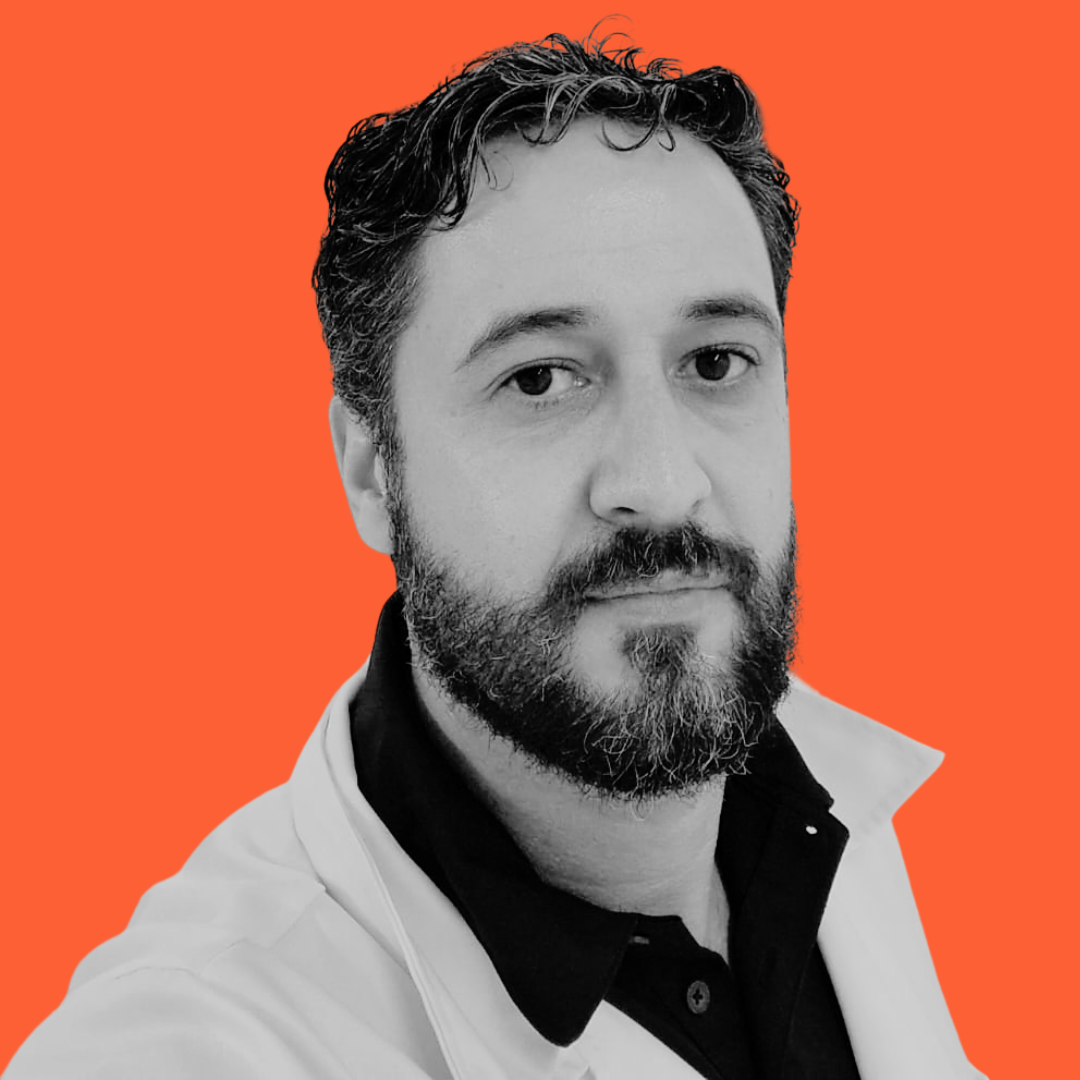 Prof. Dr. Vilson Donizete Matias