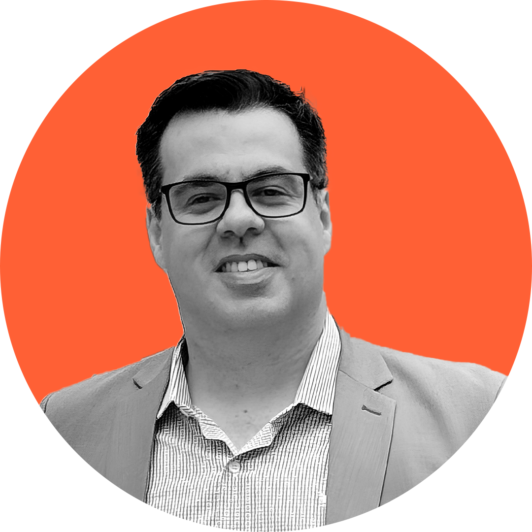 Coordenador(a) Prof. Me. Rafael Catani Lima