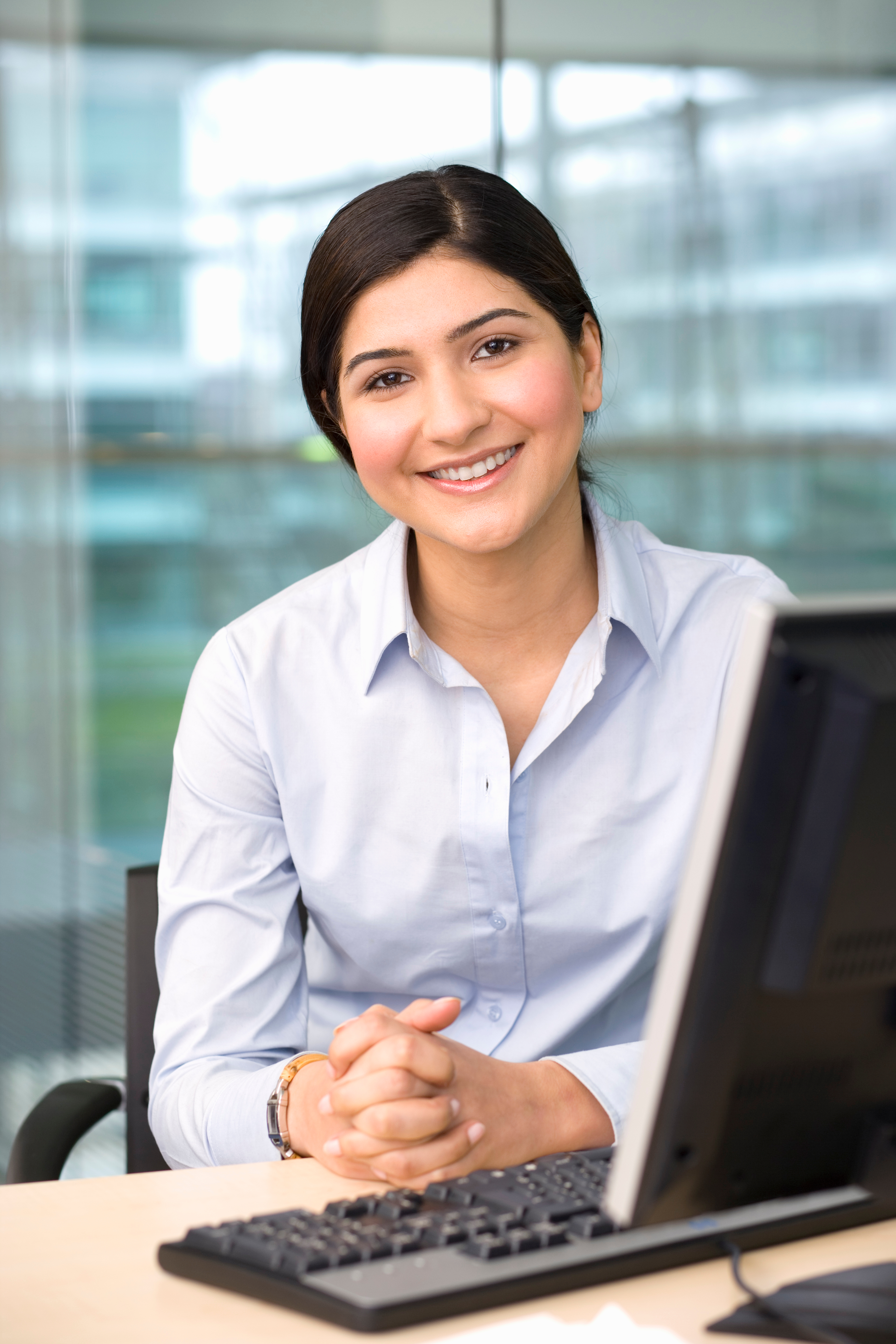 Auxiliar de Secretaria