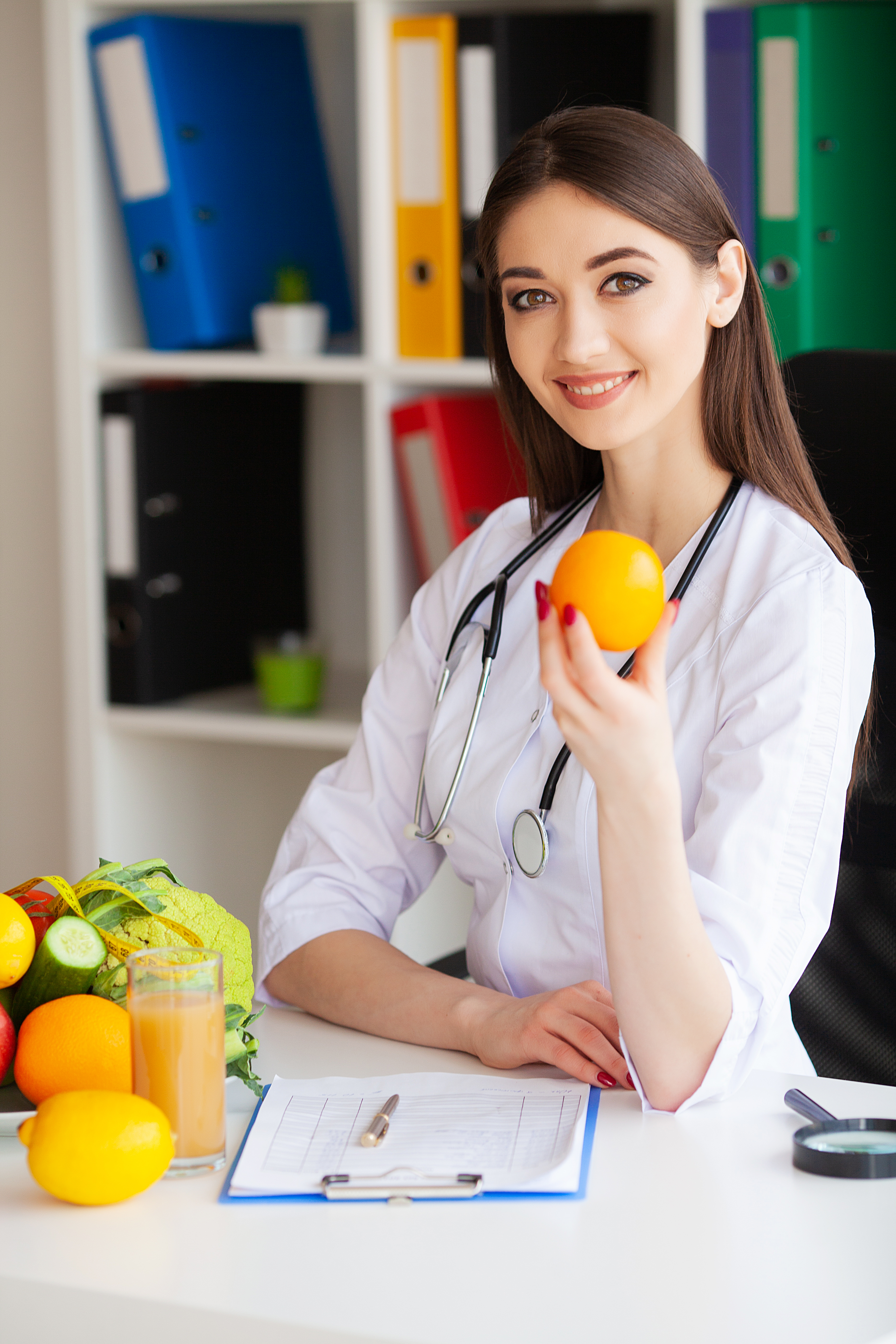 Vaga tecnico(a) em Nutri��o